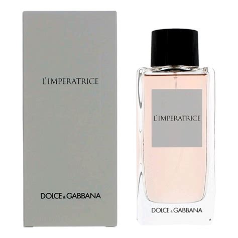 dolce gabbana l'imperatrice duty free|Dolce&Gabbana L’imperatrice 100ml Eau de Toilette Spray .